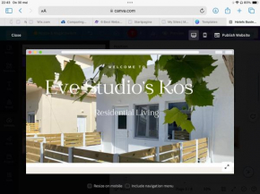 Evestudioskos - Dodekanes Kos